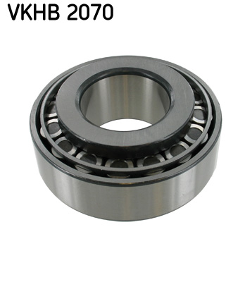 7316575795535 | Wheel Bearing SKF VKHB 2070